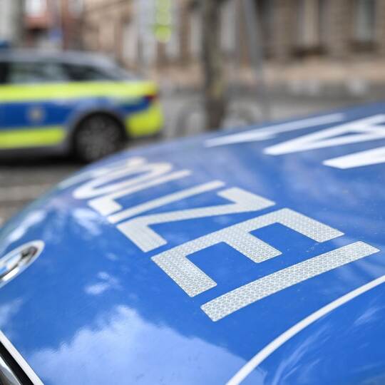 Polizei