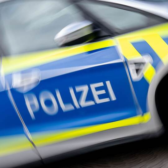 Polizei
