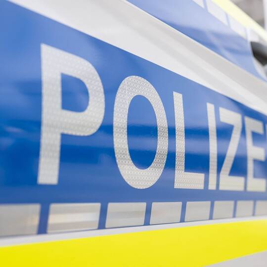 Polizei Polizei