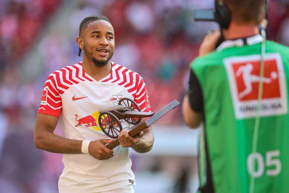 RB Leipzig - FC Schalke 04 RB Leipzig - FC Schalke 04