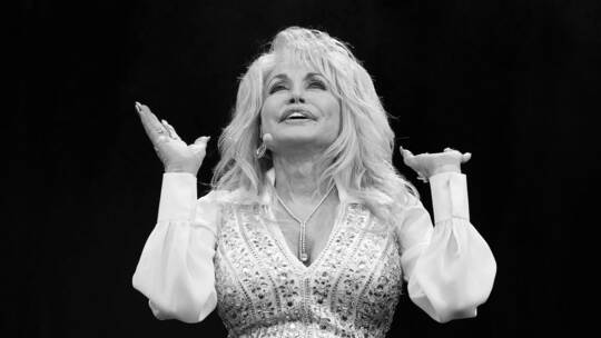Dolly Parton Dolly Parton