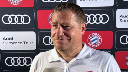 Max Eberl Max Eberl