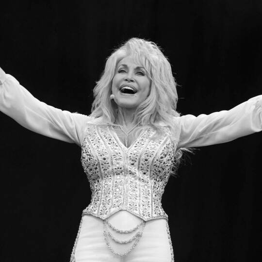 Dolly Parton