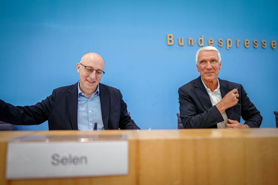 Wirtschaftsschutzbericht Wirtschaftsschutzbericht