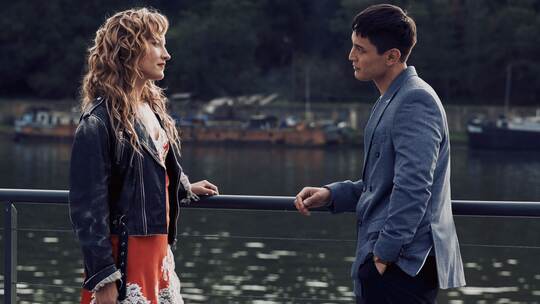 TV-Ausblick ARD - «Selling Sex» TV-Ausblick ARD - «Selling Sex»