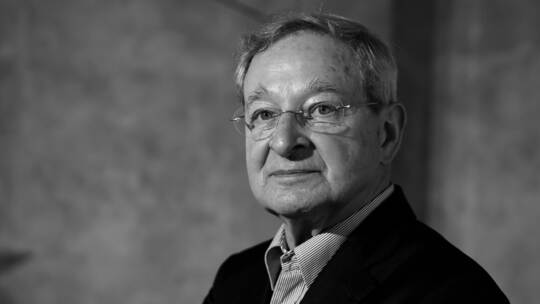 Péter Nádas