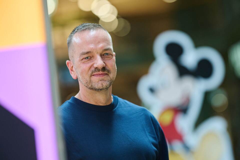 75 Jahre Micky Maus Magazin 75 Jahre Micky Maus Magazin