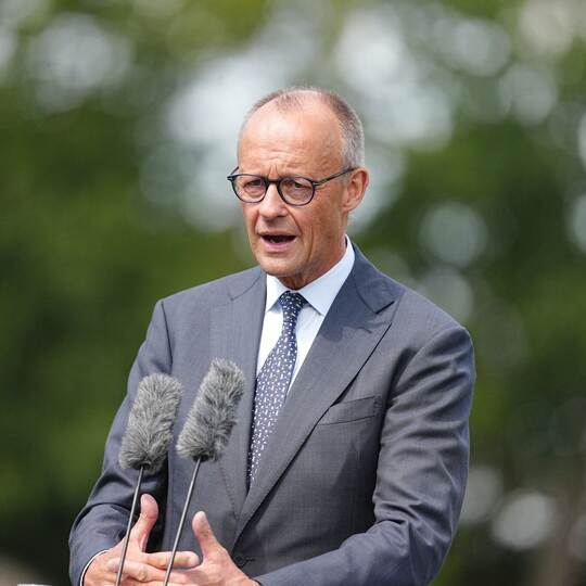 Klausurtagung der Bundesregierung Klausurtagung der Bundesregierung