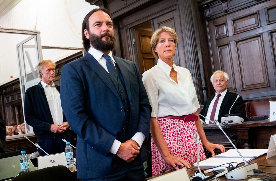 Fortsetzung Prozess wegen mutmaßlicher Kindesentführung Fortsetzung Prozess wegen mutmaßlicher Kindesentführung