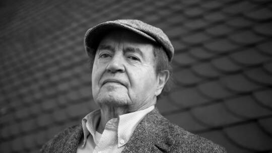 Hans Traxler