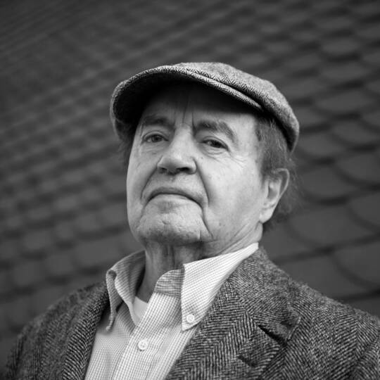Hans Traxler