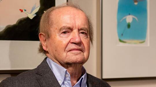 Hans Traxler Hans Traxler