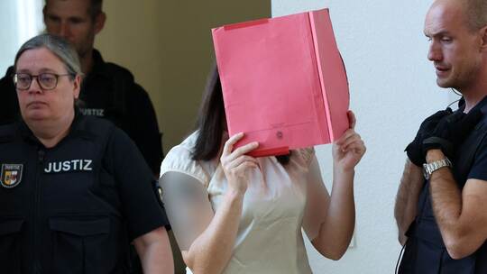 Fortsetzung Mordprozess im Fall Fabian Fortsetzung Mordprozess im Fall Fabian