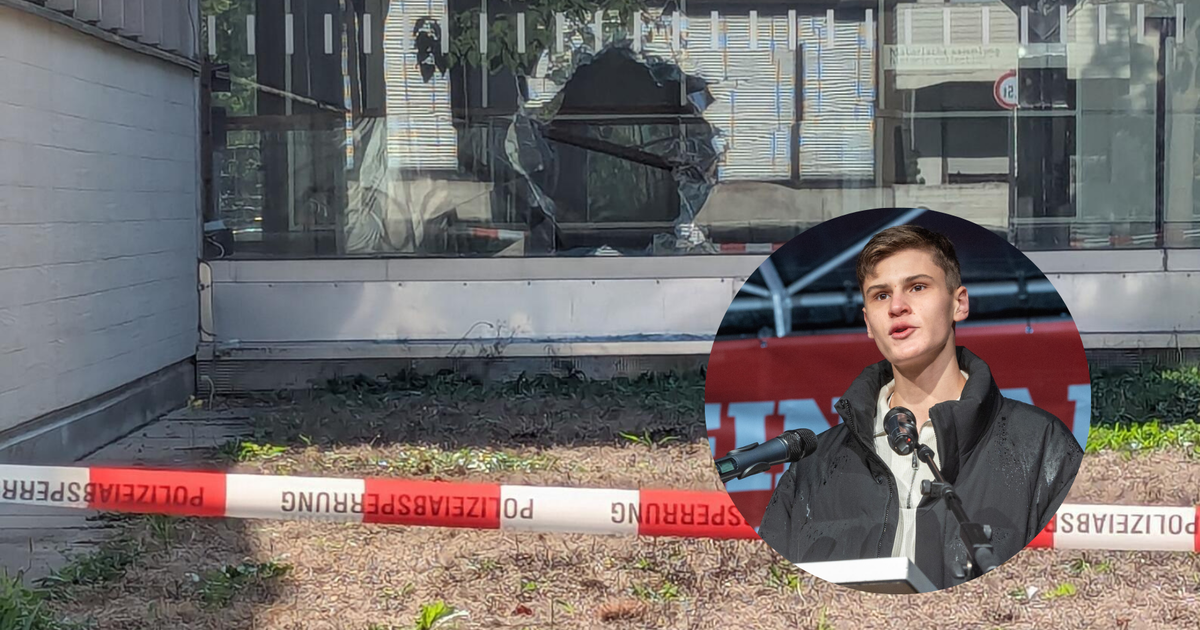 Döner vor dem Schmuckmuseum: Dann werden drei junge Pforzheimer Zeugen ...