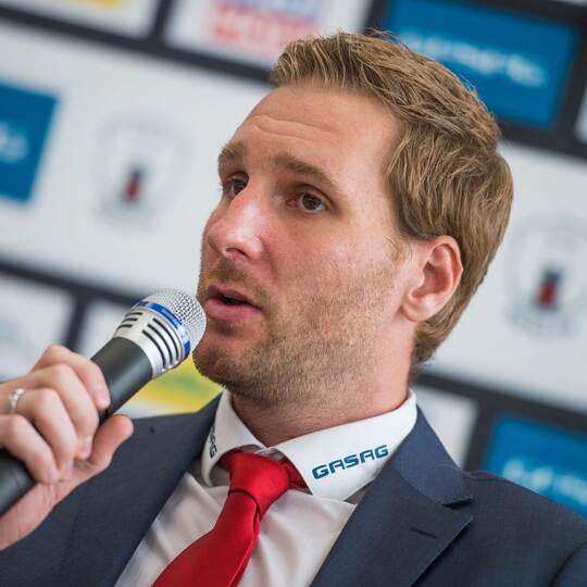 André Rankel