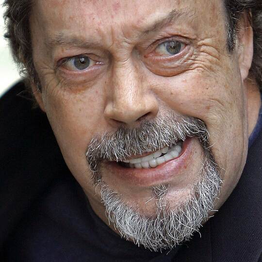 Tim Curry