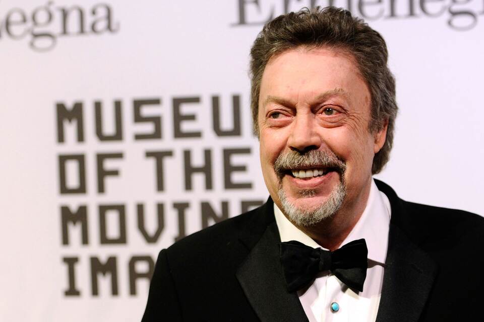 Tim Curry Tim Curry