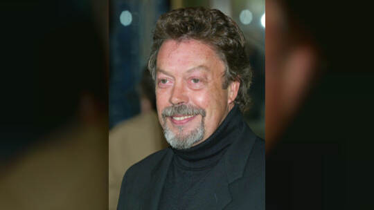 Tim Curry Tim Curry