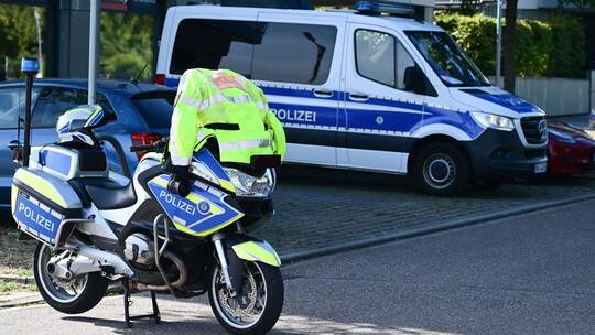 Fliegerbombe in Karlsruhe gefunden