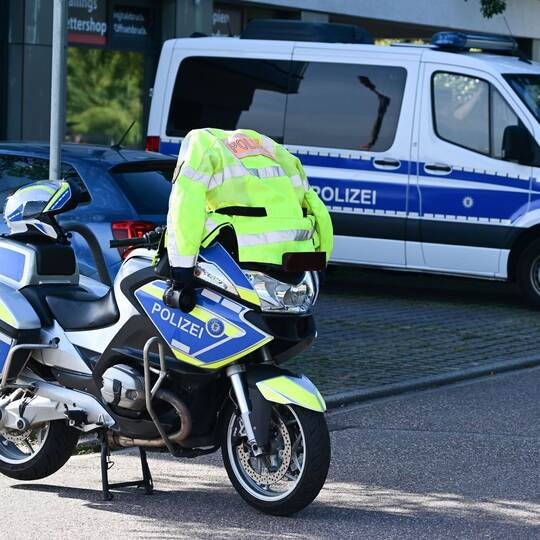 Fliegerbombe in Karlsruhe gefunden