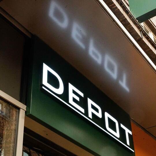 Depot