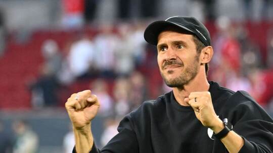Fortuna Düsseldorf - SC Freiburg