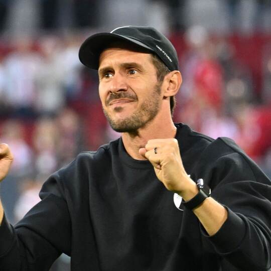 Fortuna Düsseldorf - SC Freiburg