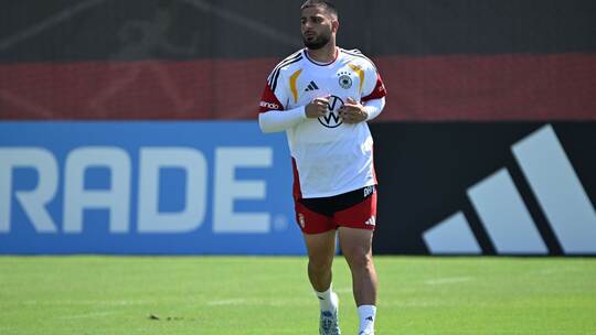 Deniz Undav