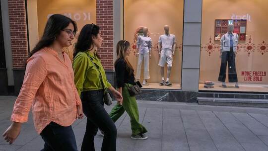 Alltag im Iran Alltag im Iran