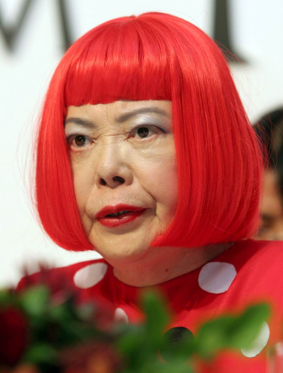 Yayoi Kusama Yayoi Kusama