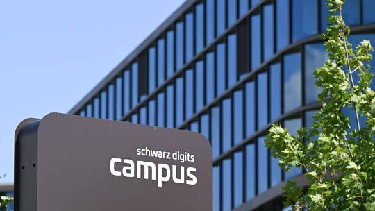 Schwarz-Digits-Campus Schwarz-Digits-Campus
