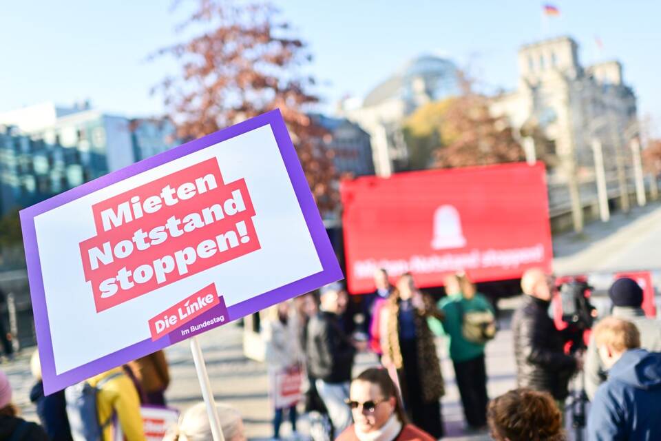 Mieten Mieten