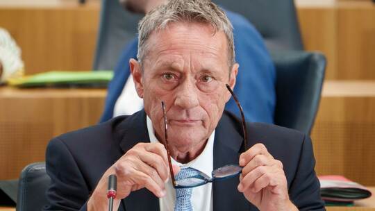 Achim Schwickert Achim Schwickert