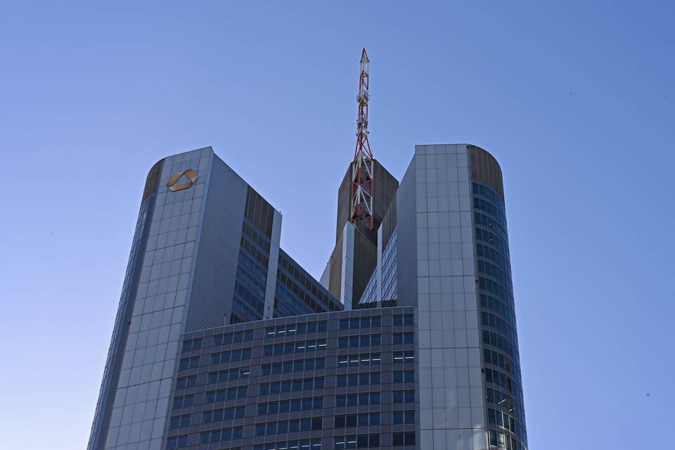 Commerzbank Commerzbank