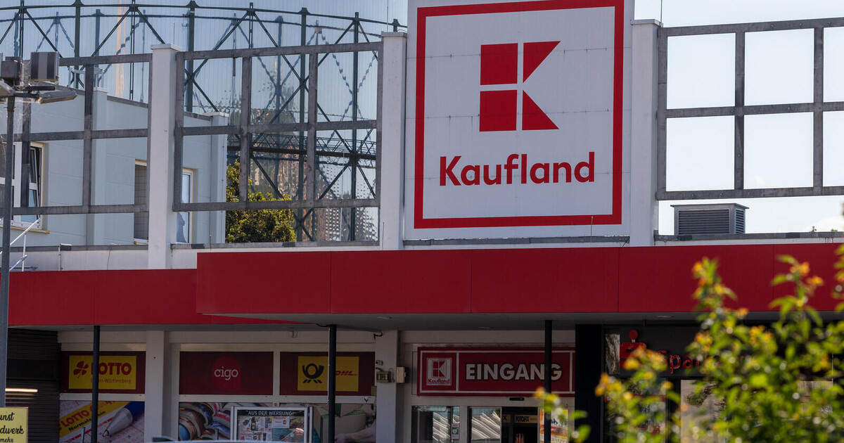 Closure of Pforzheim's Kaufland East: Edeka to follow as local ...