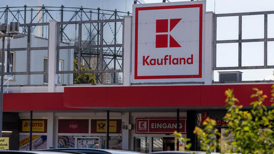Kaufland Oststadt Schließt