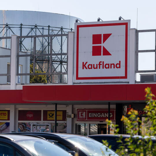 Kaufland Oststadt Schließt
