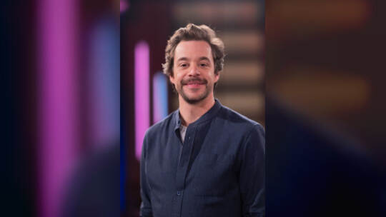 Tobias Krell Tobias Krell