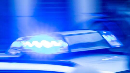 Polizeieinsatz Polizeieinsatz
