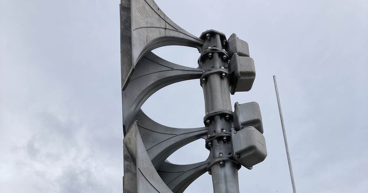 bundesweiter warntag — PZ-news