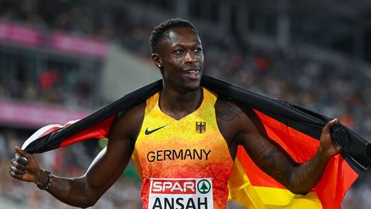 Owen Ansah Owen Ansah