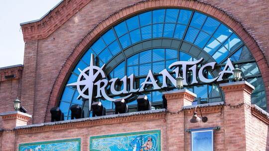 Rulantica