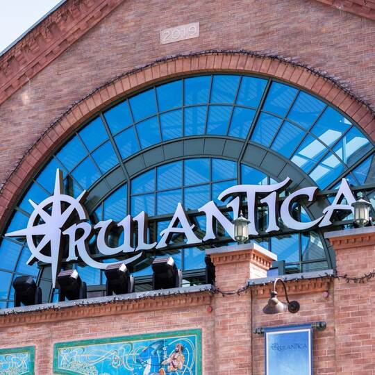 Rulantica