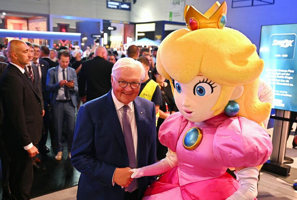 Gamescom 2026 Gamescom 2026