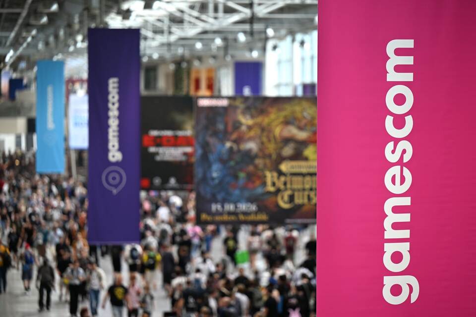 Gamescom 2026 Gamescom 2026
