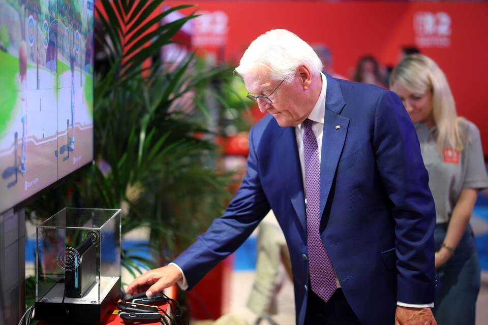 Gamescom 2026 Gamescom 2026