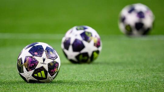 Champions League Champions League