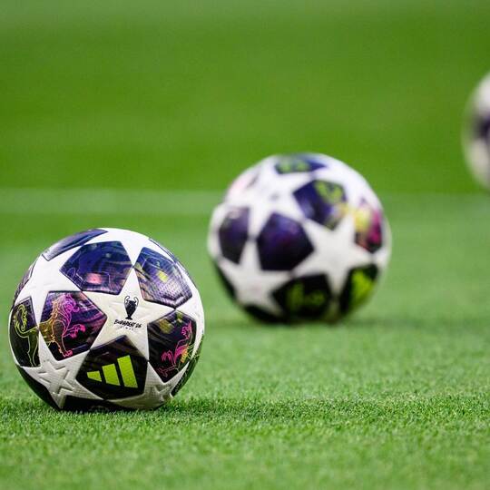 Champions League
