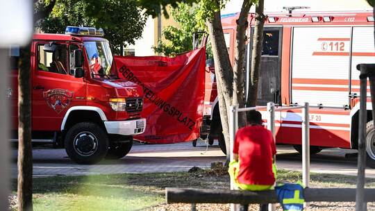Gewalttat an Brandenburger Schule Gewalttat an Brandenburger Schule