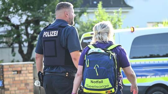 Gewalttat an Brandenburger Schule Gewalttat an Brandenburger Schule